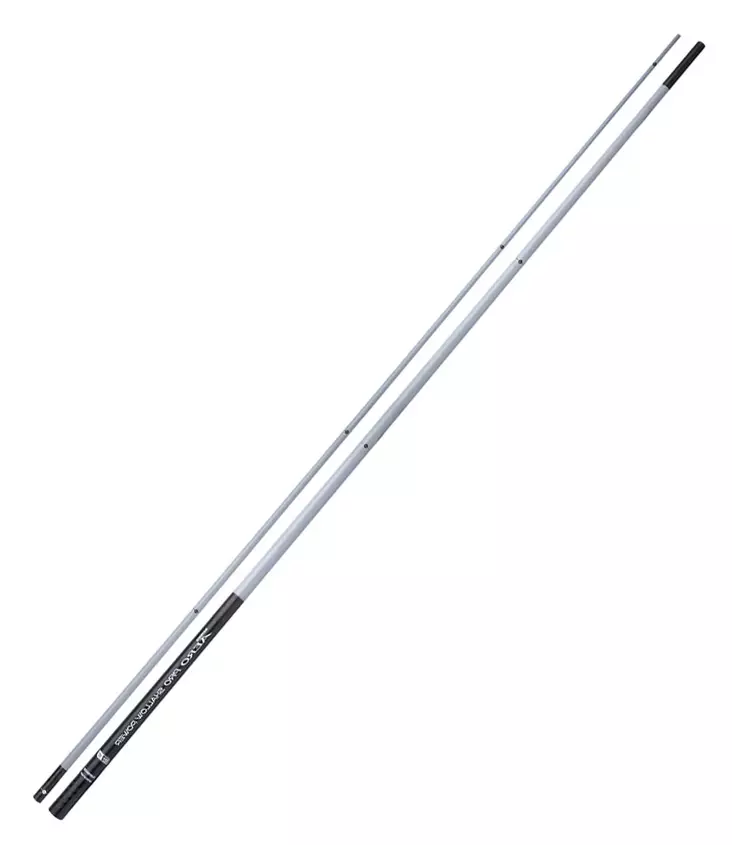 Shimano Aero Pro Shallow Power Top Kit 2,50m 2pc - Fiskestænger - 8717009875028 - 1