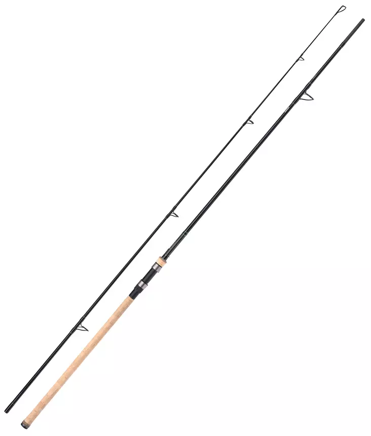 Shimano Purist PX1 Dead Bait Zander 8'10 5-15g 2pc - Karpe- og feederstænger - 8717009874038 - 1