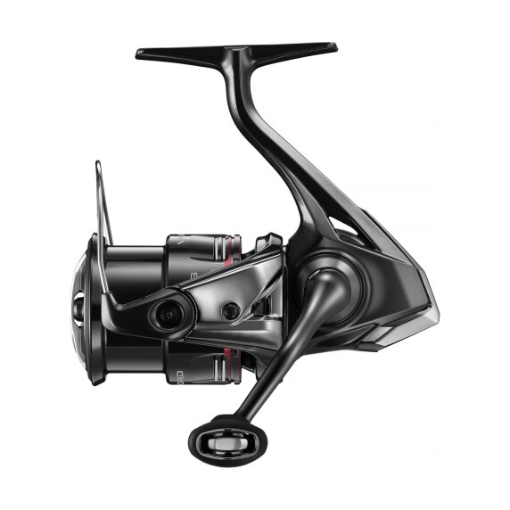 Shimano Vanford A - Forbremset spinnehjul - 022255289818 - 1