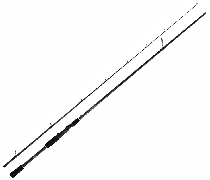 Shimano Yasei Dropshot & Light - Shimano-spinnestænger - 8717009843218 - 1