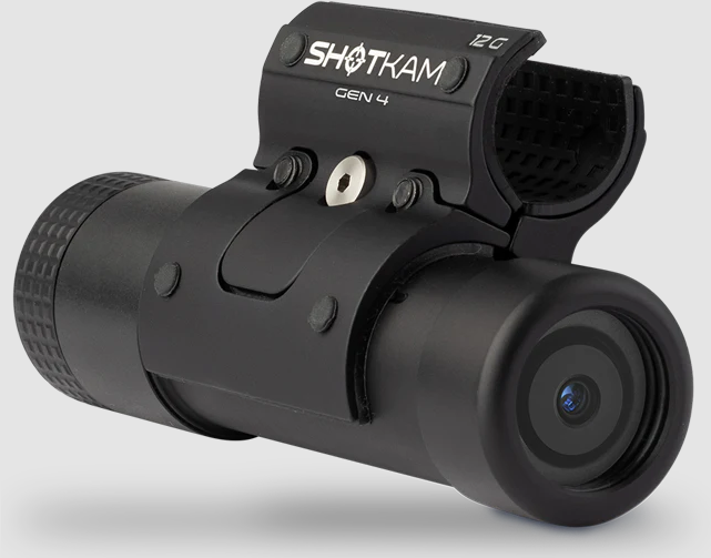 Shotkam Gun Camera 4th Gen - Diverse jagtprodukter - 867217000458 - 1