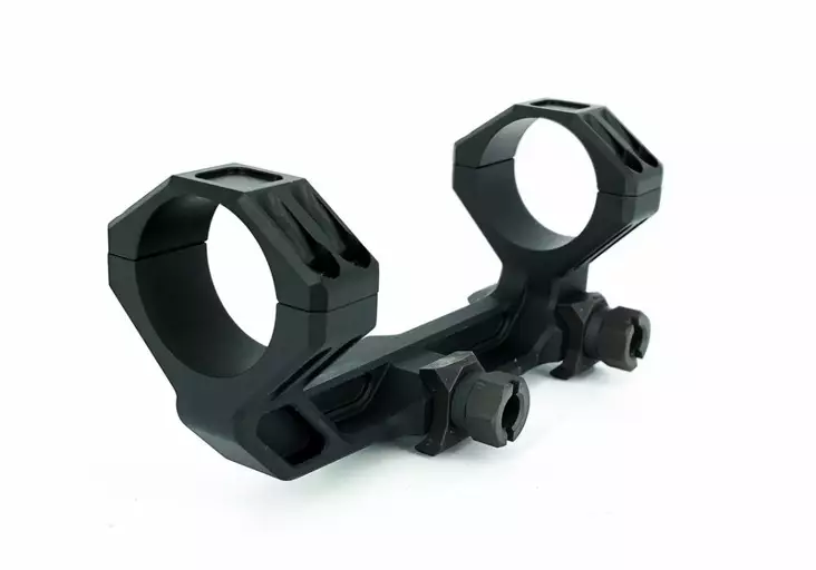 Sig Sauer Alpha3 Scope Mount 30mm 1,375" - Picatinny og Weaver - 798681596898 - 1
