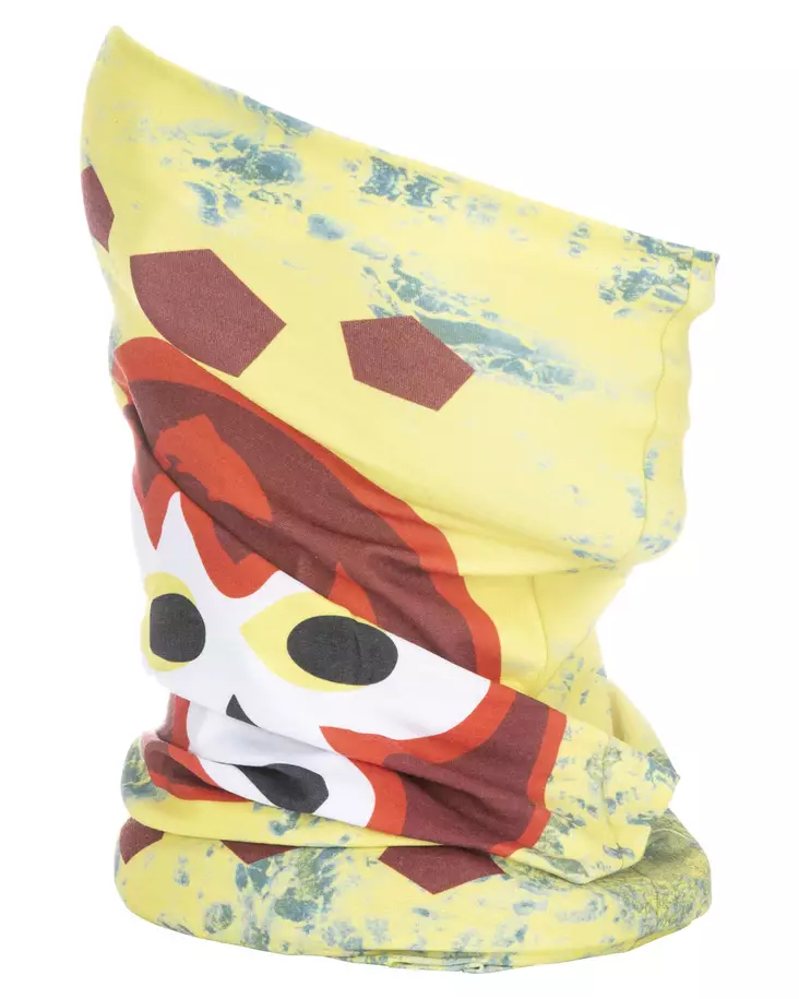 Simms Neck Gaiter Trucha Libre - Buffs og andre - 694264545188 - 1