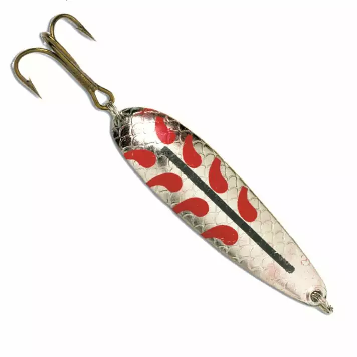 Sølvkroken Salamander Allround 16g - Skeagn - 34005000058 - 2