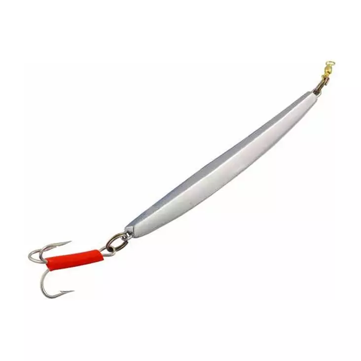 Sølvkroken Svenskepilk 39 75g - Torske-, sej- & makrelpirke - 7056960021398 - 1