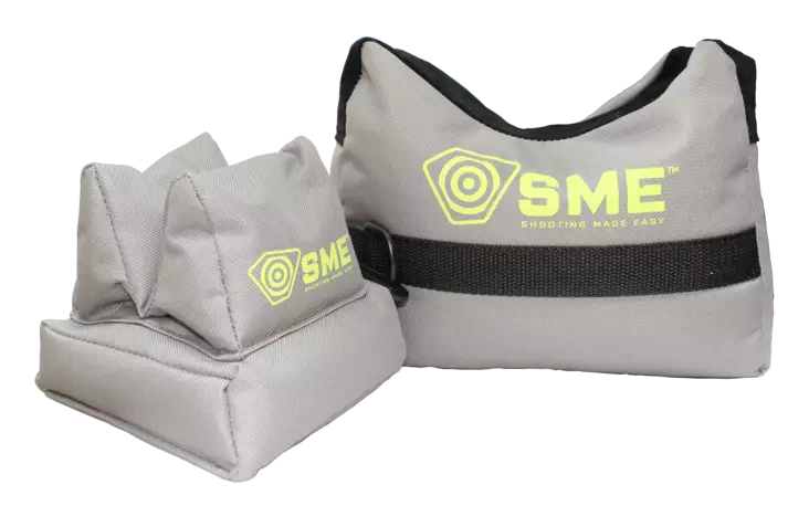 SME 2 Piece Shooting Bags - Skydesække - 888151017388 - 1