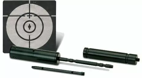 SME Sight-Rite Deluxe Laser Bore Sight - Indskydningsudstyr - 813628009528 - 1