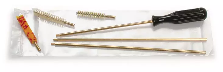 Stil Crin Cleaningkit 4,5mm - Våbenrengøringssæt - 6410363740378 - 1