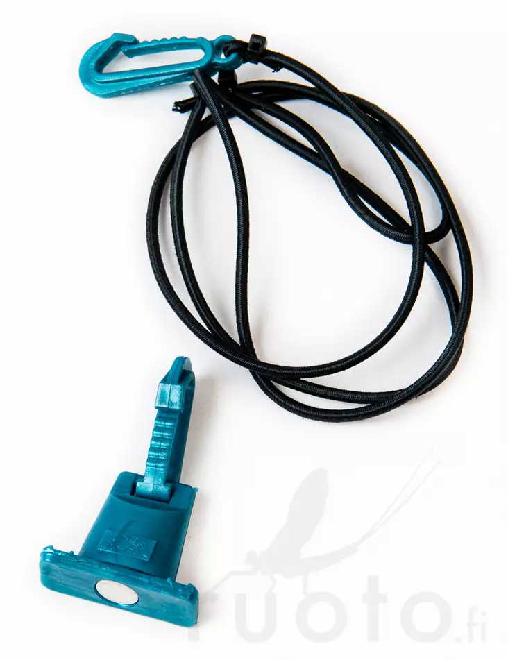 Stonefly Magnetic Net Release - Udløser - 712733600678 - 1