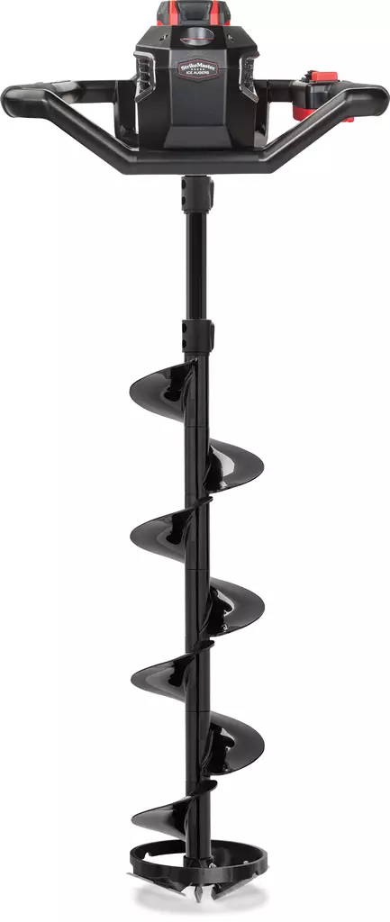 StrikeMaster Maven 40v 200mm Combo - Isbor og tilbehør - 6416038106678 - 1