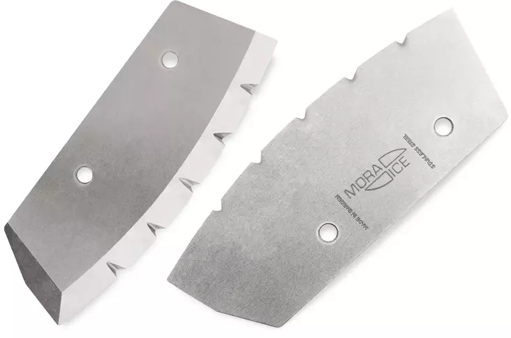 StrikeMaster Maven Spare Blades 250mm - Isbor og tilbehør - 6416038106708 - 1
