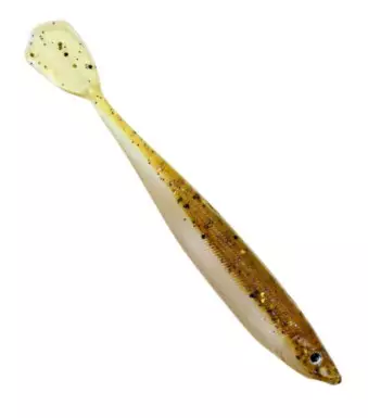 StrikePro Gunslinger DS 10cm - Vertikale jigs - 170030008 - 1