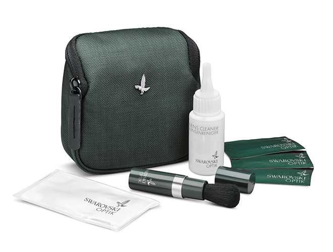 Swarovski CS Cleaning set - Linsebeskyttelse - 9006325080018 - 1