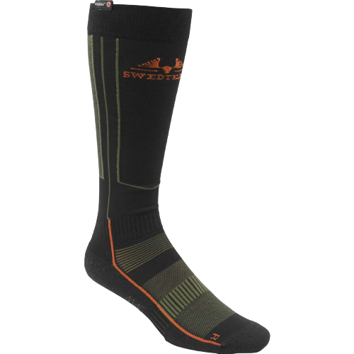 Swedteam Lynx Antibite High Sock - Jægersokker - 7330144034108 - 1