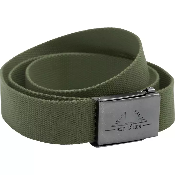 Swedteam Lynx Belt Hunting Green - Øvrigt jagttøj - 7330144020538 - 1