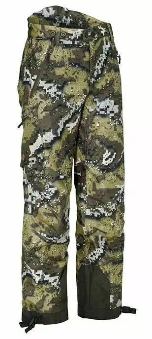 Swedteam Ridge W's Trousers - Dame jagtbukser - 7330144008468 - 1