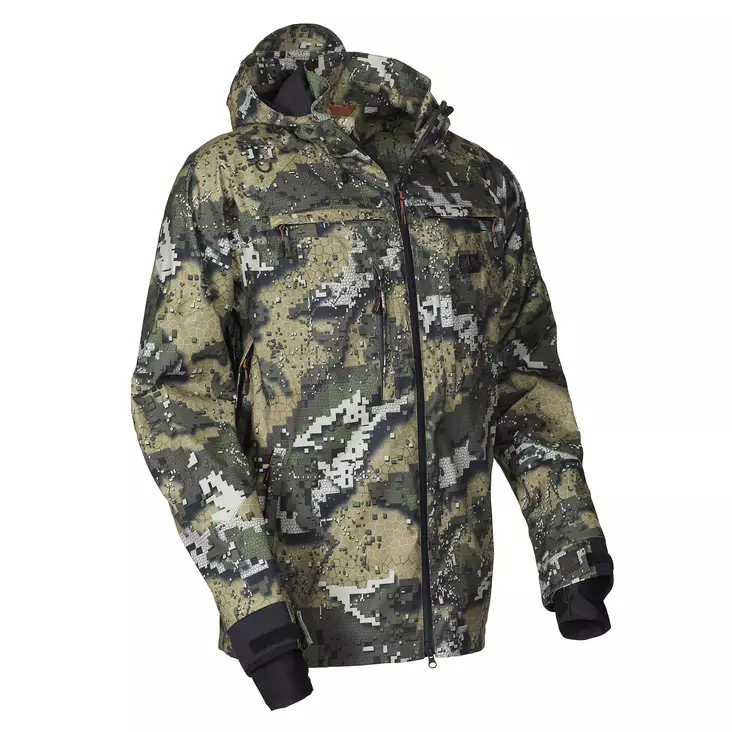 Swedteam Titan 2 RE-ECO Hunting Jacket Desolve Veil - Herrernes jagtjakker - 7330144046668 - 1