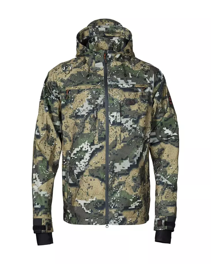 Swedteam Titan 2 Jacket Des Veil 46 - Herrejagtjakker - 7330144046668 - 1