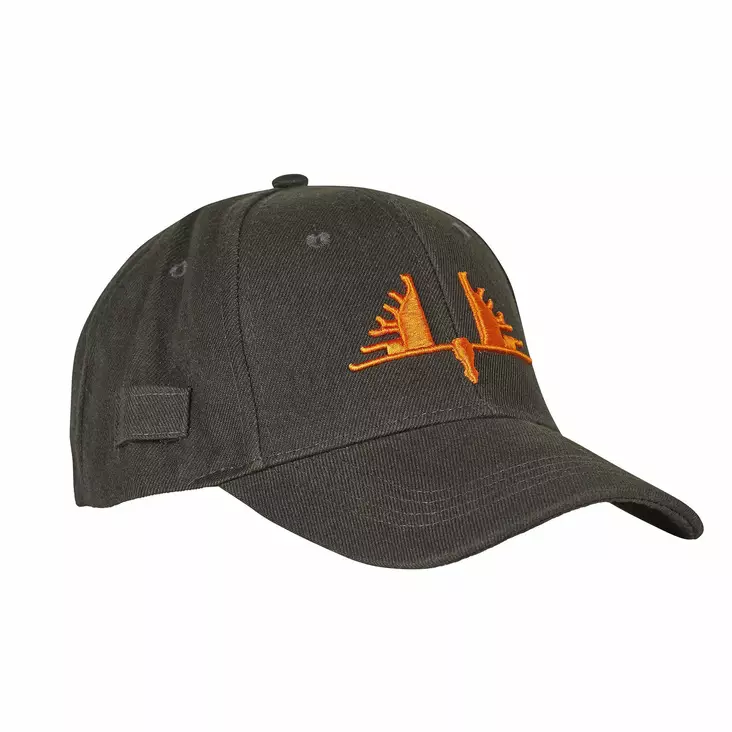 Swedteam Ultra Cap Swedteam Green - Jægerens hovedbeklædning - 7330144036478 - 1