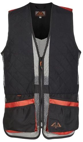 Swedteam Ultra Clay Shooting Vest - Skyttevest - 7330144036508 - 1