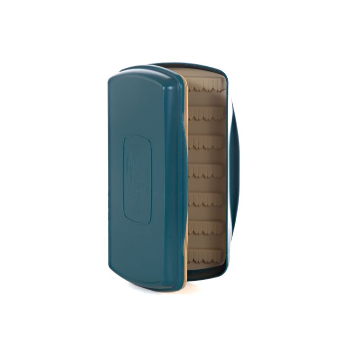 Tacky Pescador Fly Box Large - Flueæsker - 816332014338 - 1