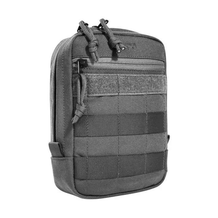 Tasmanian Tiger Tac Pouch 5 - Lommer til plate carriers - 4013236085808 - 2