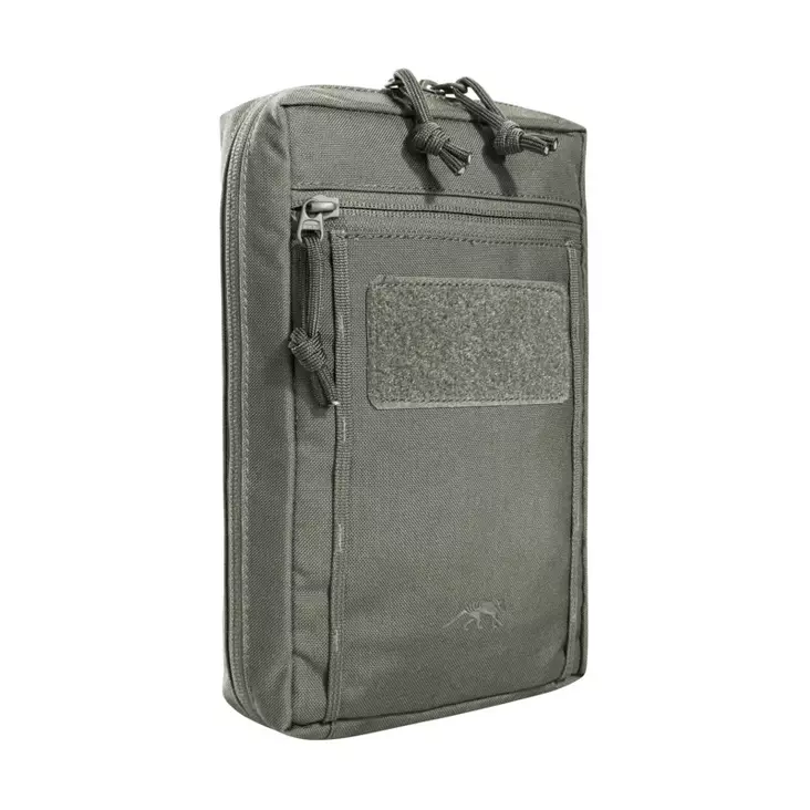 Tasmanian Tiger Tac Pouch 7.1 IRR - Lommer til plate carriers - 4013236337488 - 2