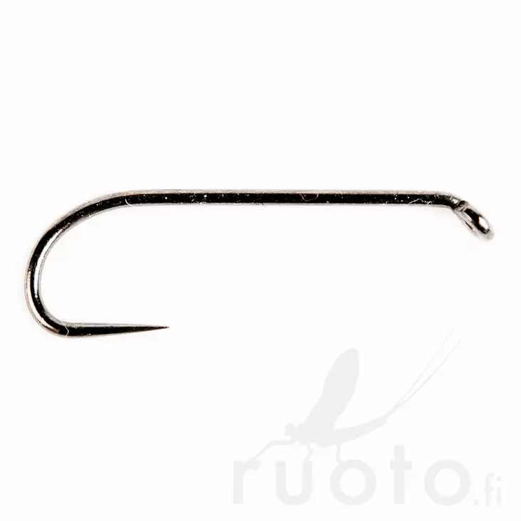 Tunca TE30 Barbless Nymph - Uden modhager - 5420033677058 - 1
