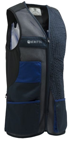 Uniform Pro 20.20 LH Shooting Vest - Skyttevest - 8051832544578 - 1