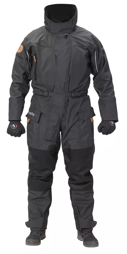 Ursuit Easy Ruoto Gore-Tex - Flyverdragter - 6438330132438 - 1