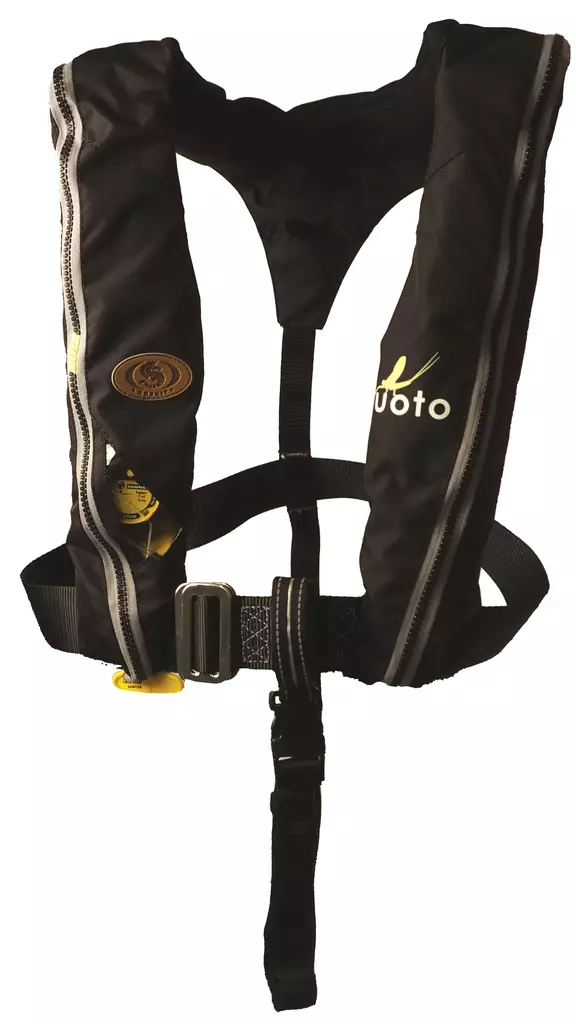 Ursuit Slimline Ruoto Lifejacket 160N - Redningsveste - 6438330132308 - 1