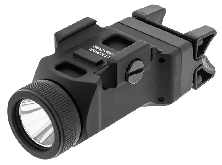 UTG Sub-Compact Pistol Light 200 Lumen - Våbenlygter til pistoler - 4717385555198 - 1