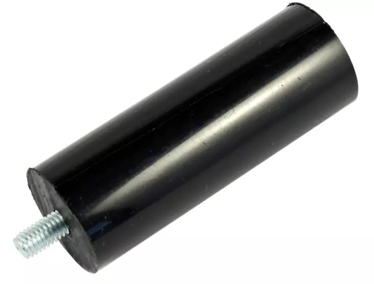 Vac-Rac Extension Pillar - Øvrige produkter - 7033840119988 - 1