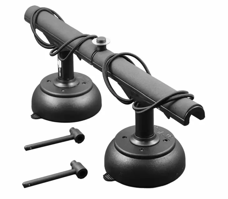 Vac-Rac Pro Locking Rack - Øvrige produkter - 7033840118888 - 1