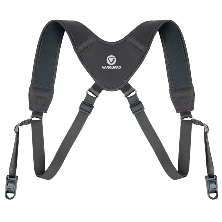 Vanguard VEO Harness DLX BK - Kikkerttilbehør - 4719856250748 - 1