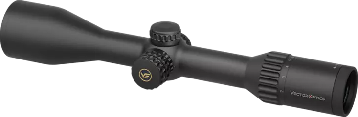 Vector Optics Continental x8 2-16x50 ED SFP Hunting Scope - Øvrige kikkertsigter - 6976386120288 - 1