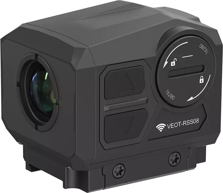 Vector Optics Owlset HEIM ES X-Nano XPD Mini Thermal Sight Wi-Fi - Termiske og natoptiske sigter - 6976386129618 - 1
