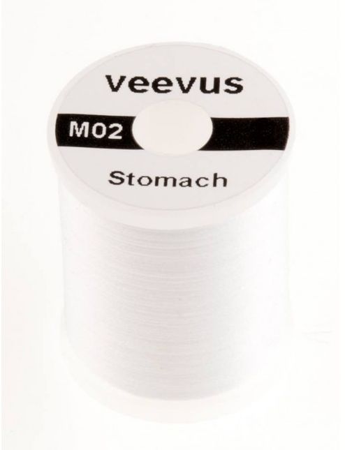 Veevus Stomach Thread Medium - Bindetråd - 40300100718 - 1