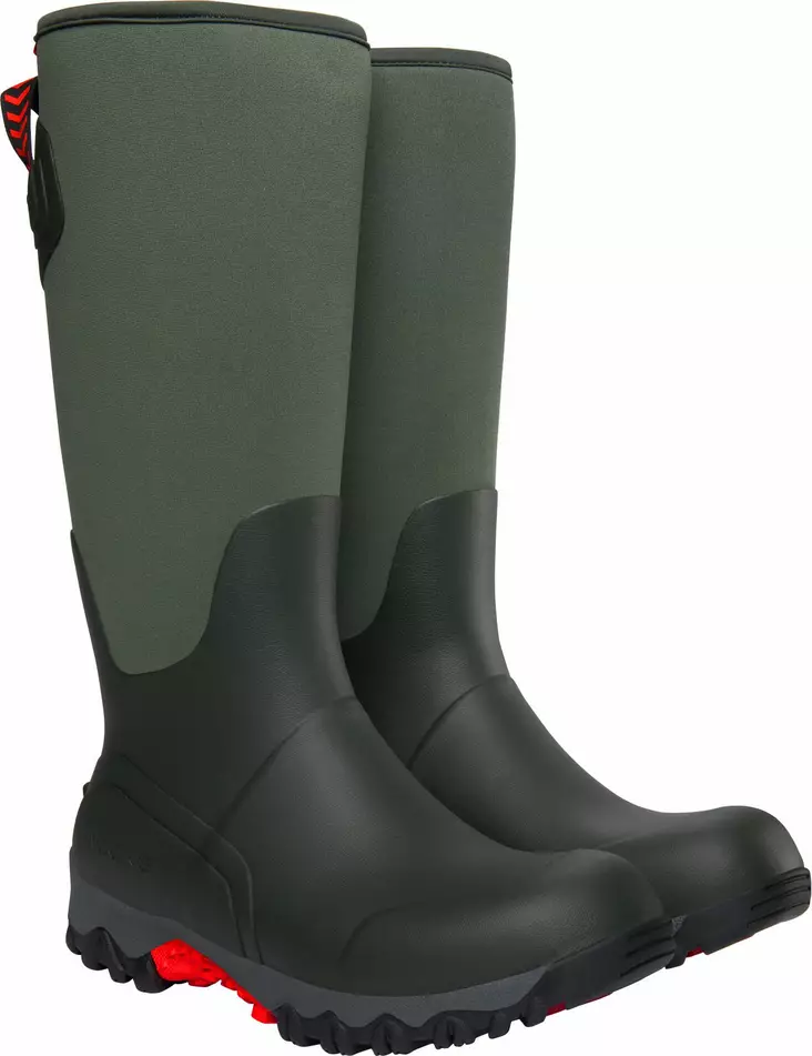 Viking Trophy Neo High - Jagtstøvler og -sko - 7054977870428 - 1