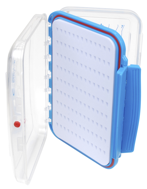 Vision Aqua Fly Box - Flueæsker - 6417512827898 - 1