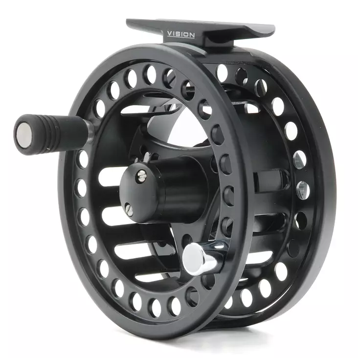 Vision Koma Reel - Vision-fluehjul - 6417512806428 - 1