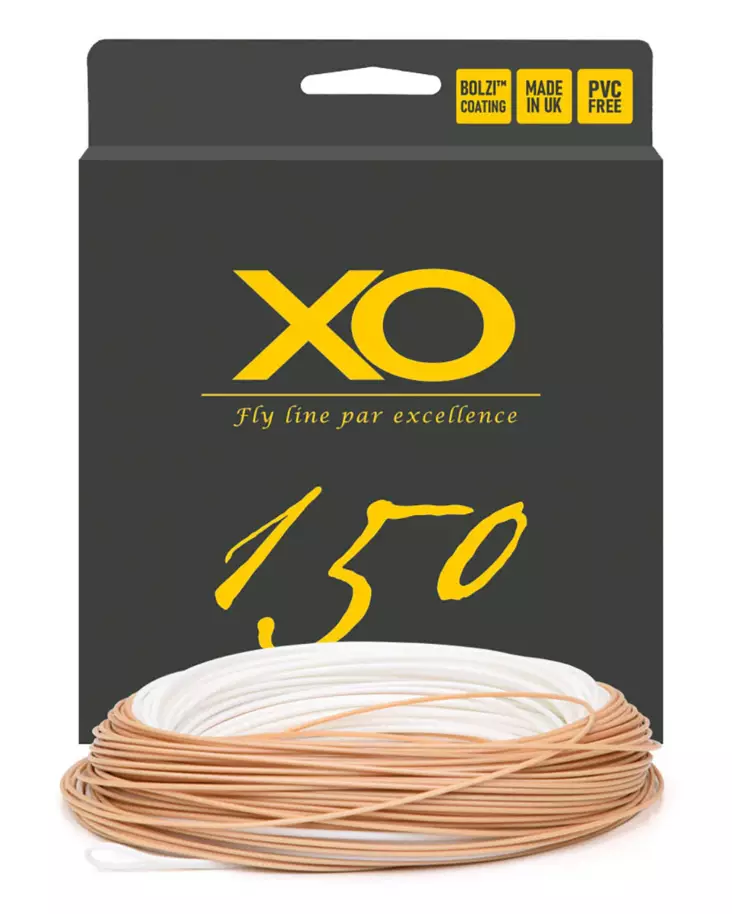 Vision XO 150 - Flueliner - 6417512848138 - 1