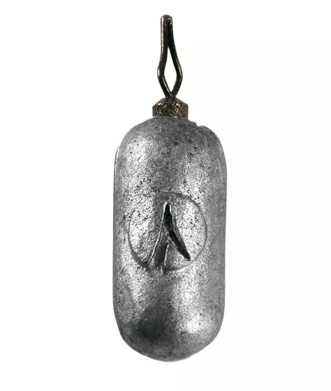 VMC Drop Shot Sinker - Vægte til kastefiskeri - 3561940020468 - 1