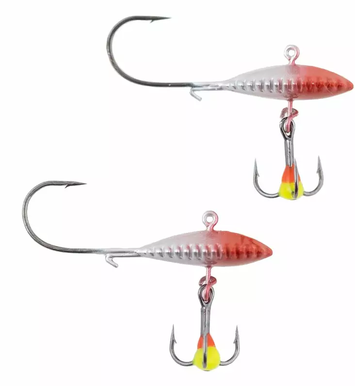 W-Head Metal - Jighoveder - 11203548 - 1