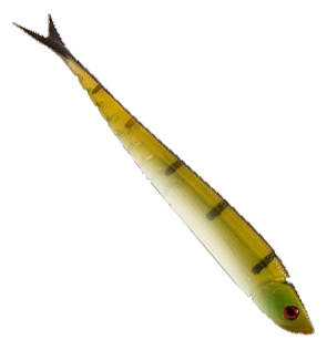 Wake Pelagear 20cm - Vertikale jigs - 3400030128 - 1