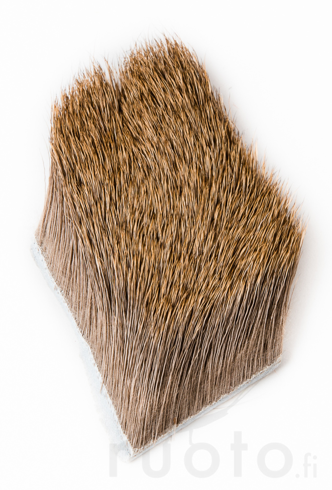 Wapsi Elk Body Hair - Kropshår - 053526076028 - 1