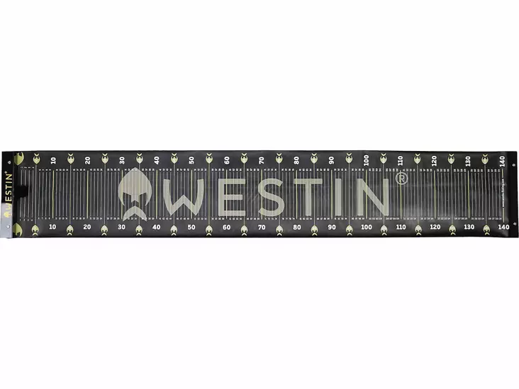 Westin Pro Measure Mat Large 25x140cm - Øvrige værktøjer og tilbehør - 5707549533048 - 1