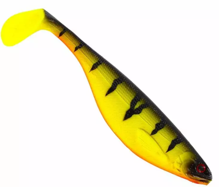 Westin Shadteez 9cm - Lappefiskjigs - 340030988788 - 1