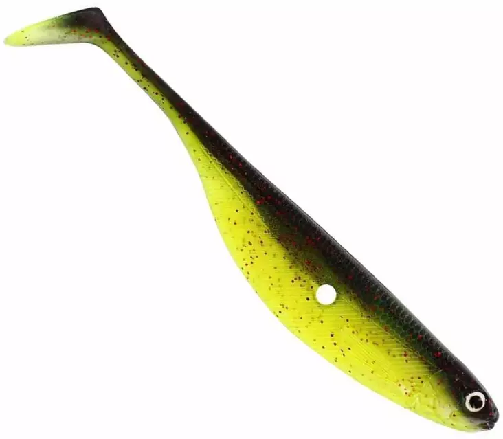 Westin Shadteez Hollow 8cm 6g - Lappefiskjigs - 340030988798 - 1