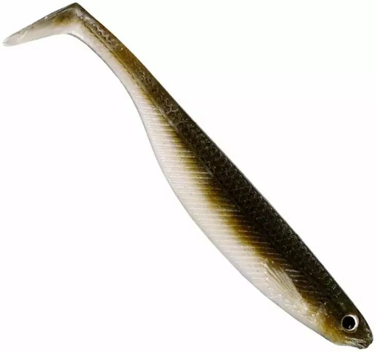 Westin Shadteez Slim 5cm - Lappefiskjigs - 291020248 - 1